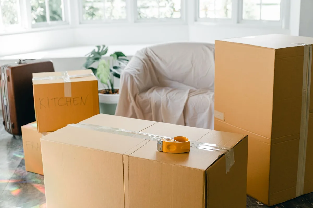 Hoarding Cleanup in Cutlerville, MI